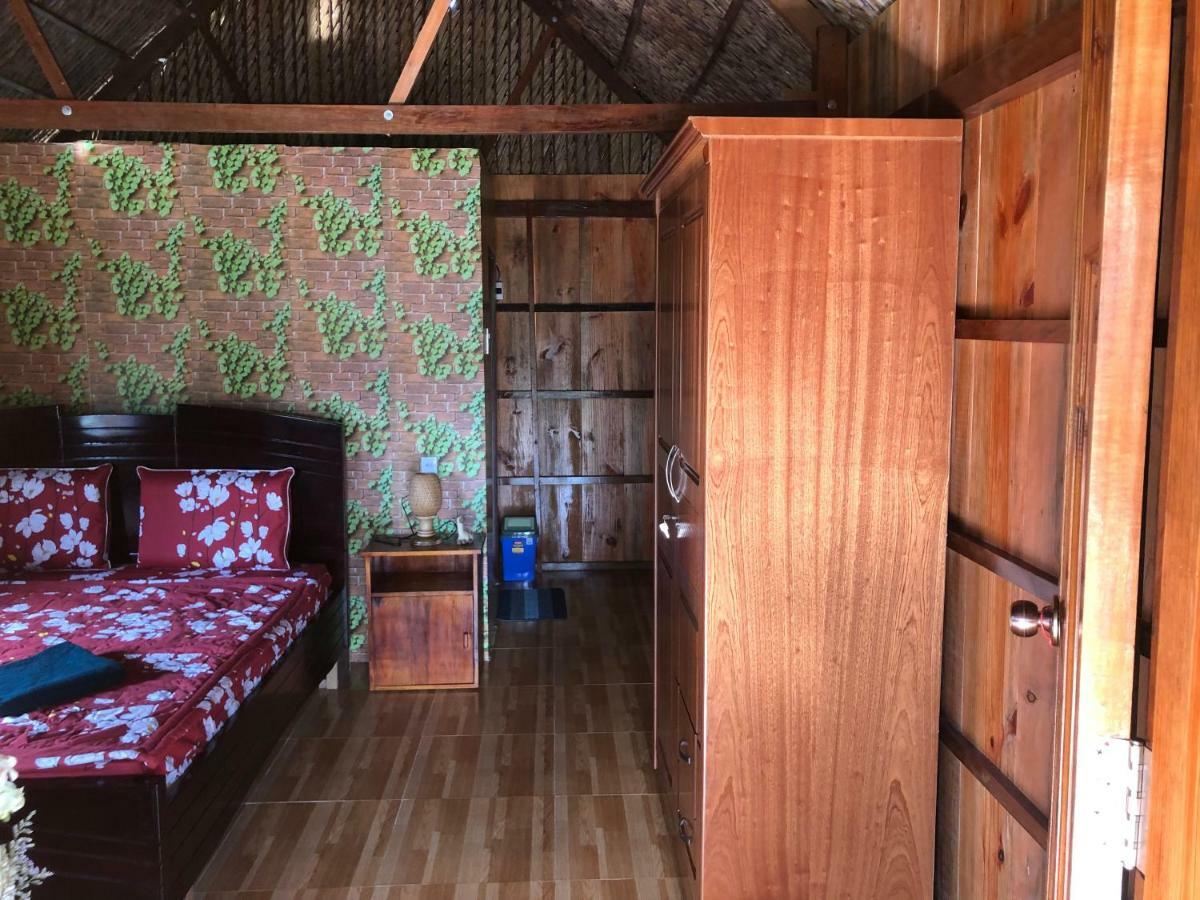 Mekong Daniel Homestay Can Tho Exterior foto