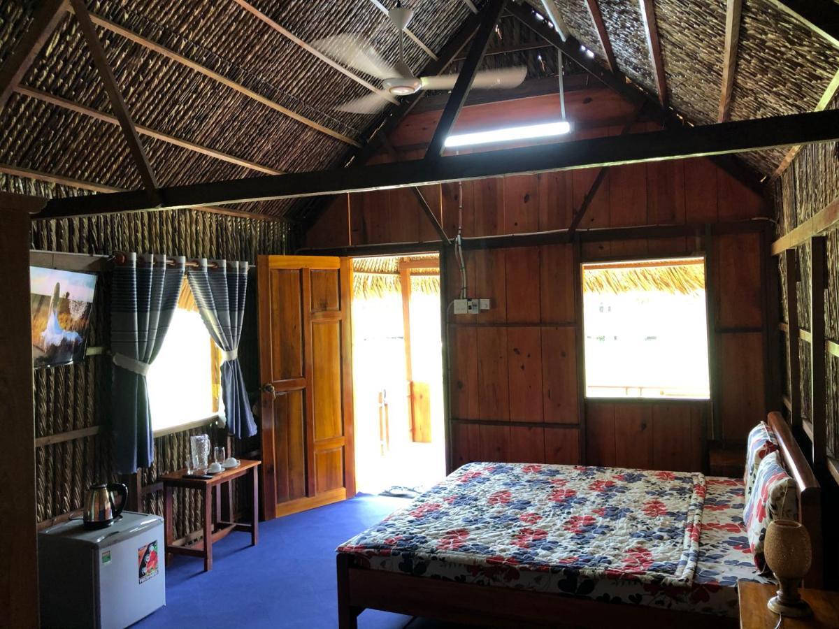 Mekong Daniel Homestay Can Tho Exterior foto