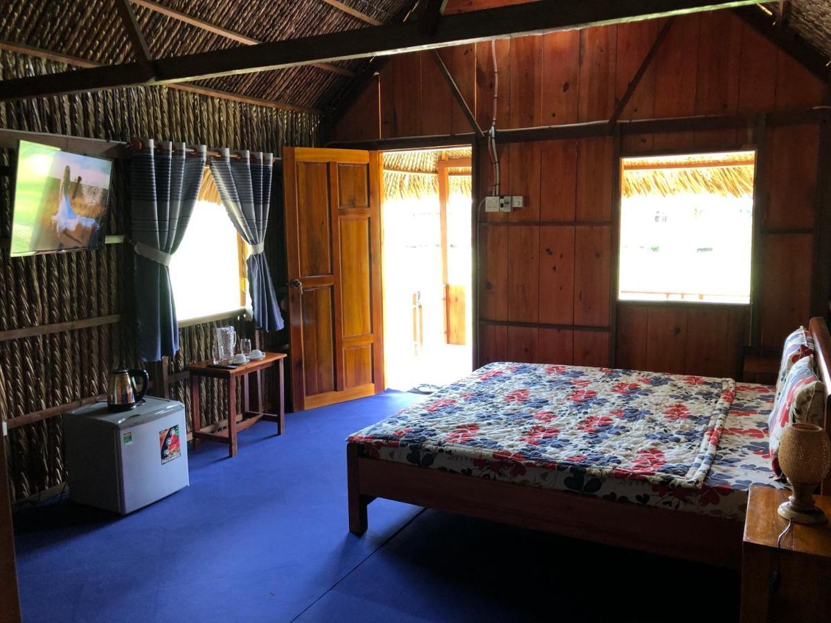 Mekong Daniel Homestay Can Tho Exterior foto