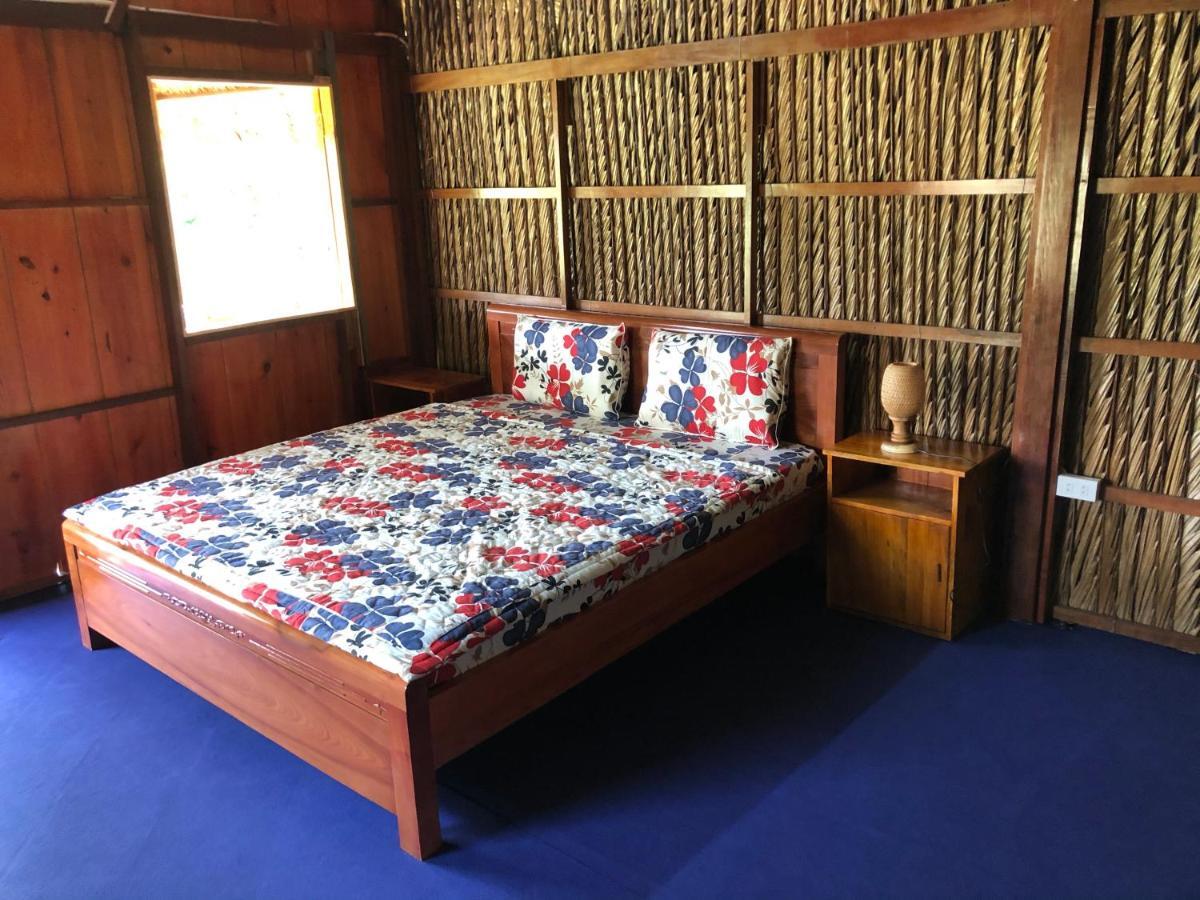 Mekong Daniel Homestay Can Tho Exterior foto
