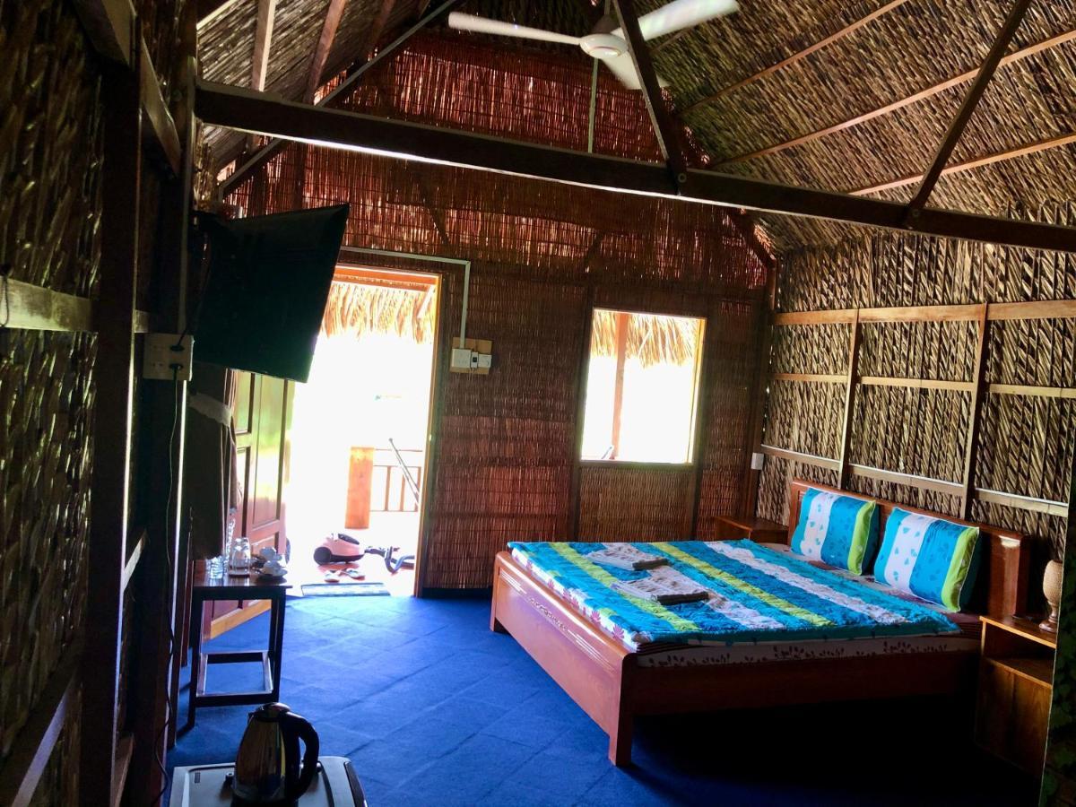 Mekong Daniel Homestay Can Tho Exterior foto